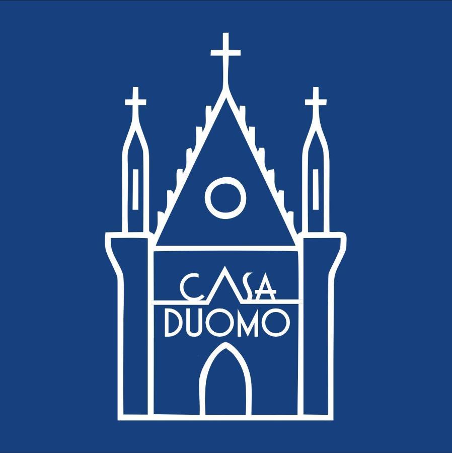 Casa Duomo Διαμέρισμα Νάπολη Εξωτερικό φωτογραφία