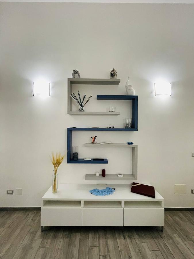 Casa Duomo Διαμέρισμα Νάπολη Εξωτερικό φωτογραφία
